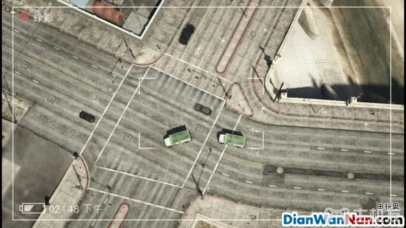 侠盗猎车手5图文攻略 GTA5全任务流程+全收集攻略(50)
