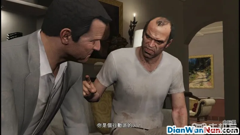 侠盗猎车手5图文攻略 GTA5全任务流程+全收集攻略(51)
