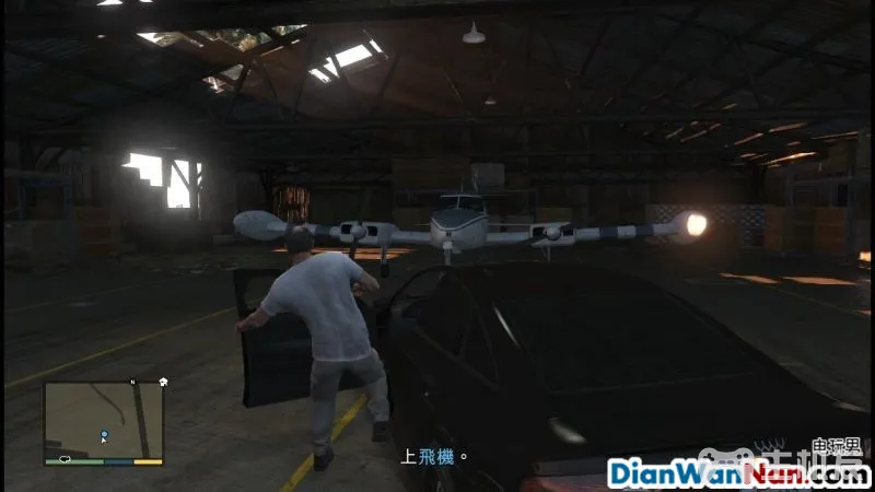 侠盗猎车手5图文攻略 GTA5全任务流程+全收集攻略(51)