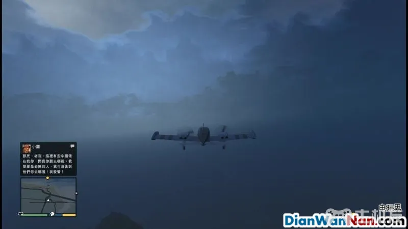 侠盗猎车手5图文攻略 GTA5全任务流程+全收集攻略(51)