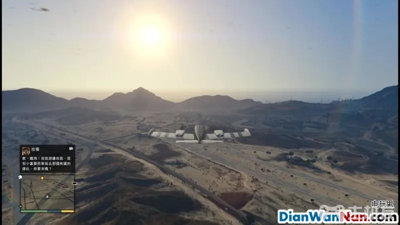 侠盗猎车手5图文攻略 GTA5全任务流程+全收集攻略(51)