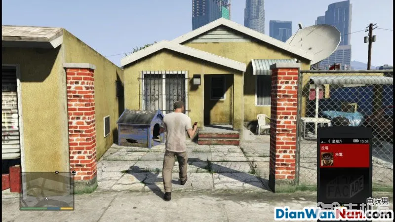侠盗猎车手5图文攻略 GTA5全任务流程+全收集攻略(52)