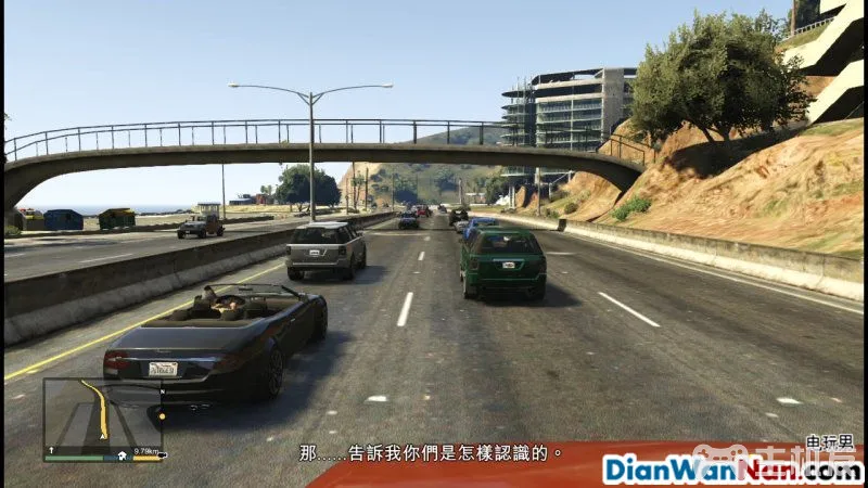 侠盗猎车手5图文攻略 GTA5全任务流程+全收集攻略(52)