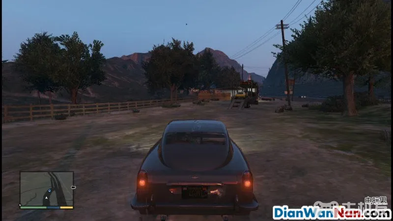 侠盗猎车手5图文攻略 GTA5全任务流程+全收集攻略(52)