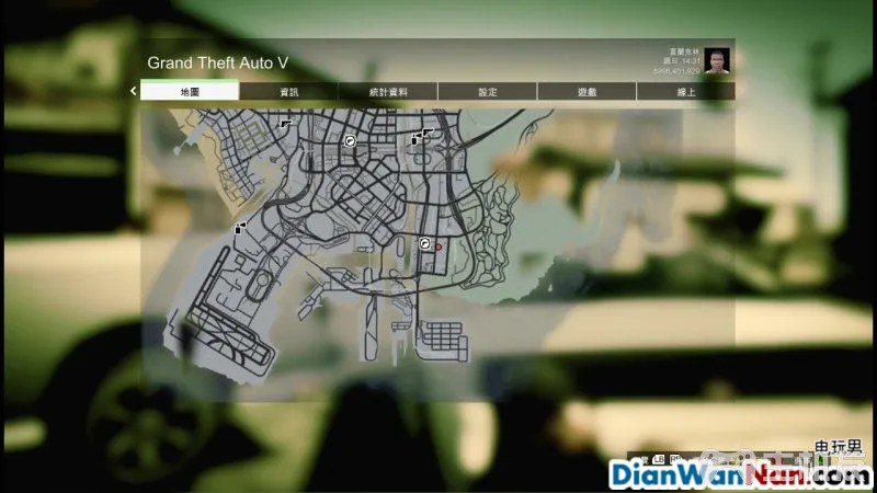 侠盗猎车手5图文攻略 GTA5全任务流程+全收集攻略(53)