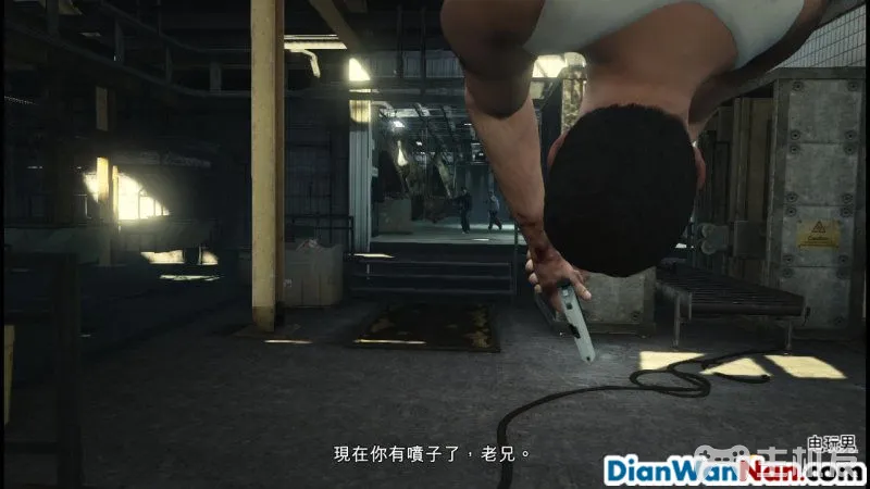 侠盗猎车手5图文攻略 GTA5全任务流程+全收集攻略(53)