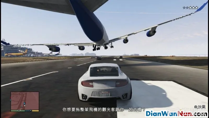 侠盗猎车手5图文攻略 GTA5全任务流程+全收集攻略(59)