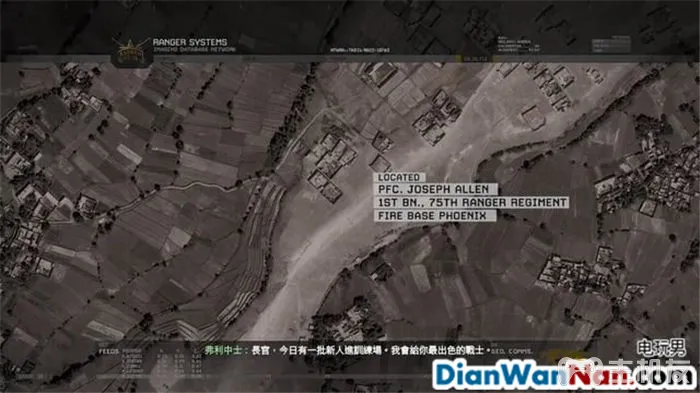 使命召唤6现代战争2重制版图文攻略 全剧情流程+全收集攻略