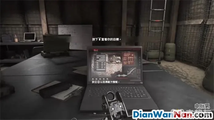 使命召唤6现代战争2重制版图文攻略 全剧情流程+全收集攻略