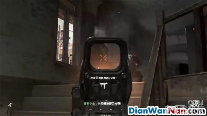 使命召唤6现代战争2重制版图文攻略 全剧情流程+全收集攻略(3)