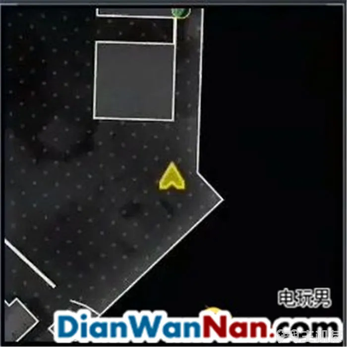 使命召唤6现代战争2重制版图文攻略 全剧情流程+全收集攻略(6)