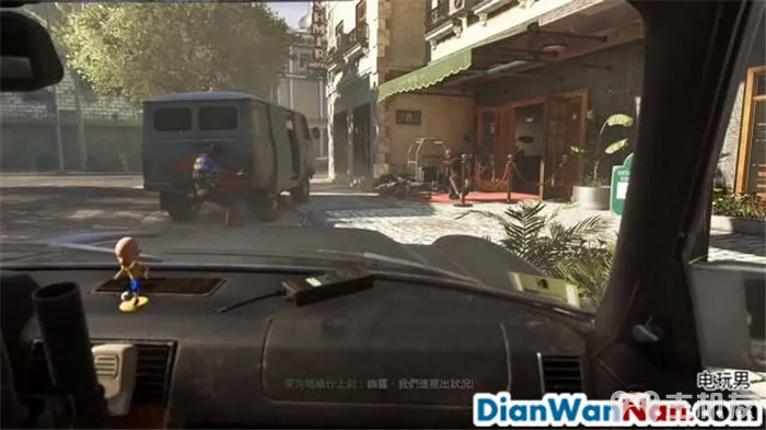 使命召唤6现代战争2重制版图文攻略 全剧情流程+全收集攻略(8)