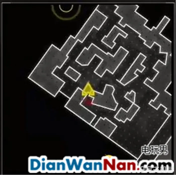 使命召唤6现代战争2重制版图文攻略 全剧情流程+全收集攻略(9)