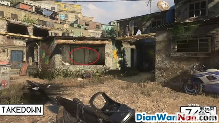 使命召唤6现代战争2重制版图文攻略 全剧情流程+全收集攻略(9)