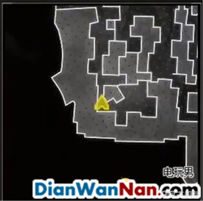 使命召唤6现代战争2重制版图文攻略 全剧情流程+全收集攻略(9)