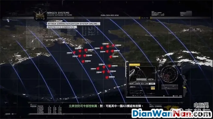 使命召唤6现代战争2重制版图文攻略 全剧情流程+全收集攻略(10)