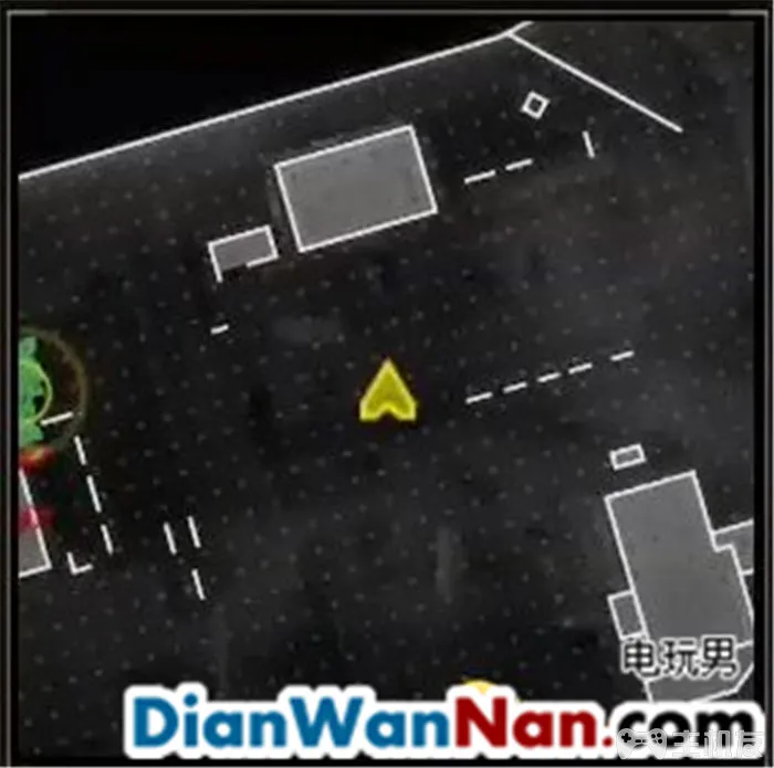 使命召唤6现代战争2重制版图文攻略 全剧情流程+全收集攻略(11)