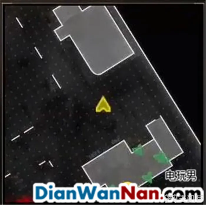 使命召唤6现代战争2重制版图文攻略 全剧情流程+全收集攻略(11)