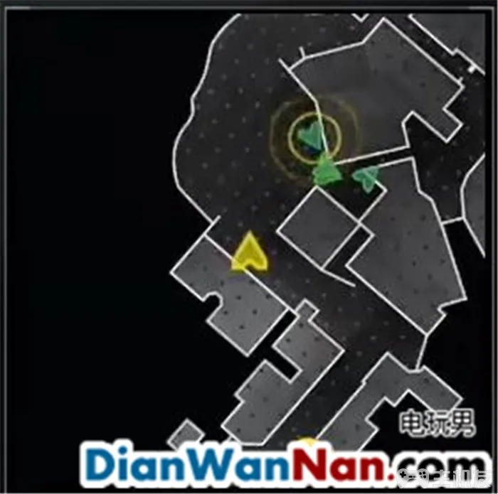 使命召唤6现代战争2重制版图文攻略 全剧情流程+全收集攻略(13)