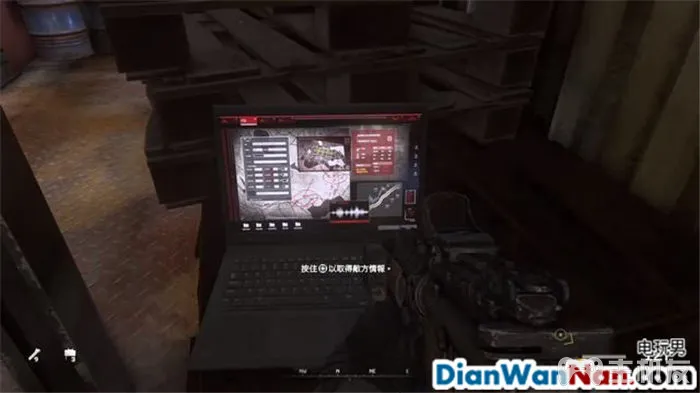 使命召唤6现代战争2重制版图文攻略 全剧情流程+全收集攻略(16)