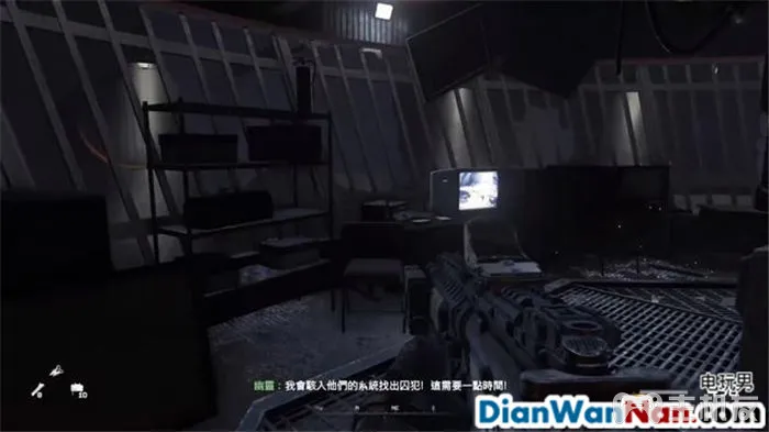 使命召唤6现代战争2重制版图文攻略 全剧情流程+全收集攻略(18)