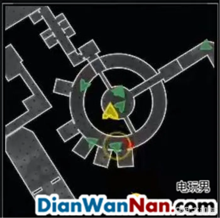 使命召唤6现代战争2重制版图文攻略 全剧情流程+全收集攻略(19)