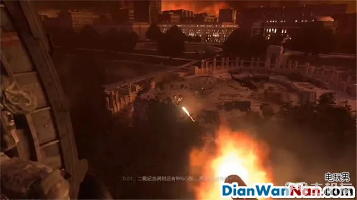 使命召唤6现代战争2重制版图文攻略 全剧情流程+全收集攻略(20)
