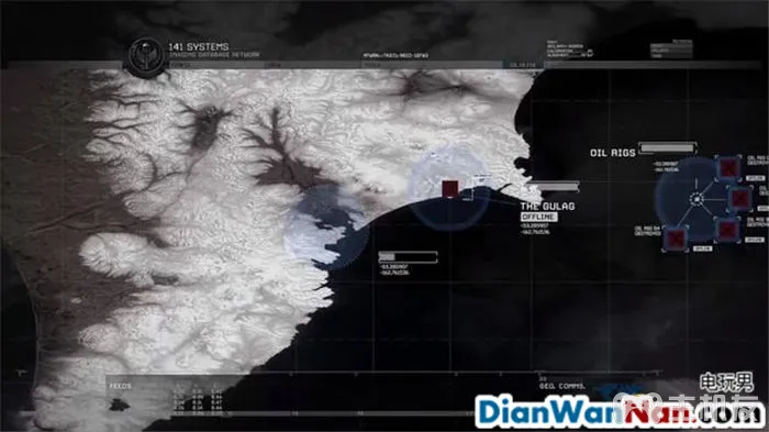 使命召唤6现代战争2重制版图文攻略 全剧情流程+全收集攻略(22)