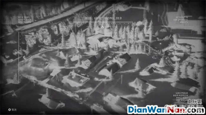 使命召唤6现代战争2重制版图文攻略 全剧情流程+全收集攻略(22)