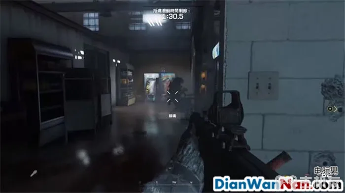 使命召唤6现代战争2重制版图文攻略 全剧情流程+全收集攻略(22)