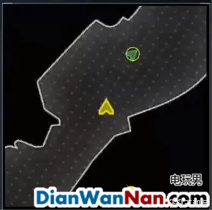 使命召唤6现代战争2重制版图文攻略 全剧情流程+全收集攻略(23)