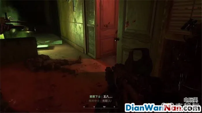 使命召唤6现代战争2重制版图文攻略 全剧情流程+全收集攻略(24)