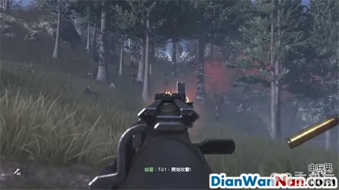 使命召唤6现代战争2重制版图文攻略 全剧情流程+全收集攻略(27)