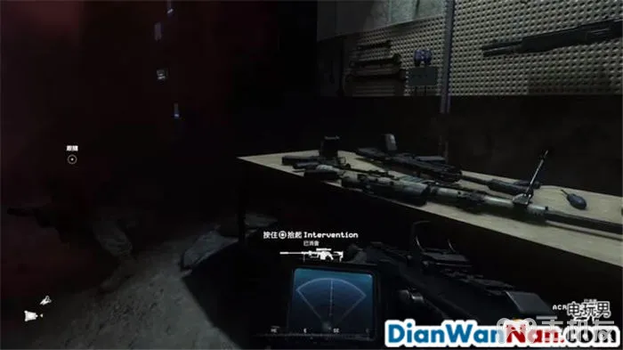 使命召唤6现代战争2重制版图文攻略 全剧情流程+全收集攻略(31)