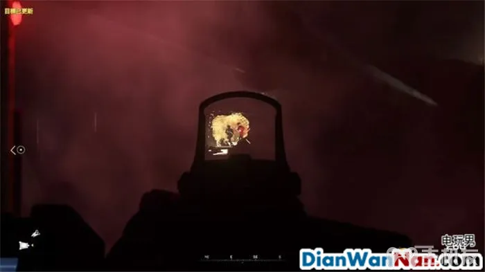 使命召唤6现代战争2重制版图文攻略 全剧情流程+全收集攻略(31)