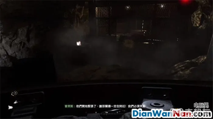 使命召唤6现代战争2重制版图文攻略 全剧情流程+全收集攻略(31)