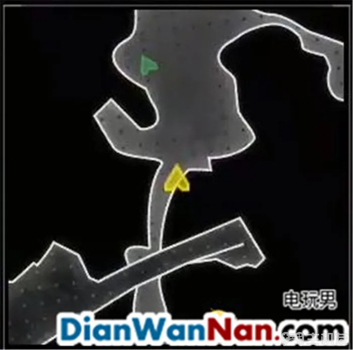 使命召唤6现代战争2重制版图文攻略 全剧情流程+全收集攻略(32)
