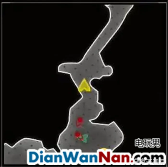 使命召唤6现代战争2重制版图文攻略 全剧情流程+全收集攻略(32)