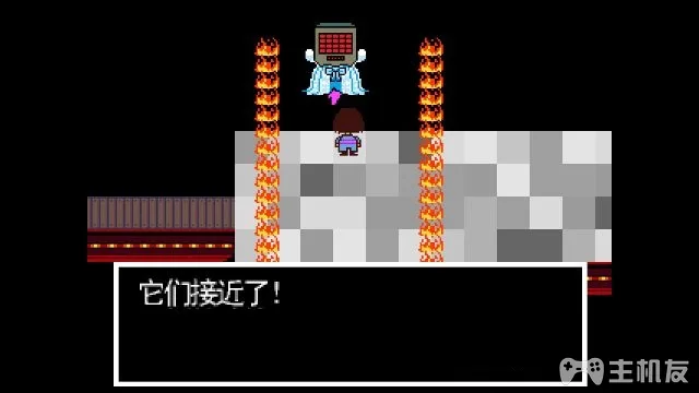 传说之下图文攻略 传说之下全解谜流程攻略(14)