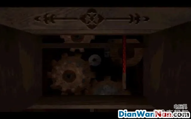 鬼武者图文攻略 全收集流程+全宝箱谜题(16)