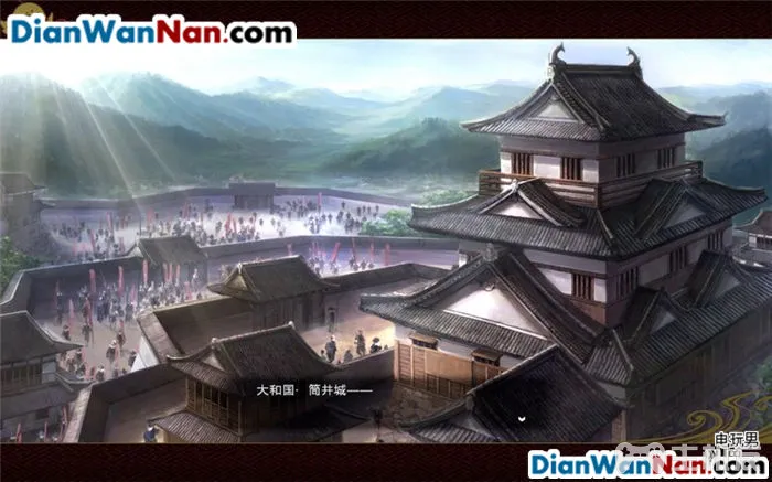 信长之野望14创造威力加强版图文攻略 全剧本事件详细攻略(25)