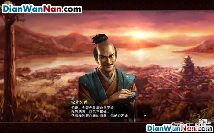 信长之野望14创造威力加强版图文攻略 全剧本事件详细攻略(25)