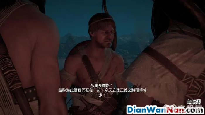 刺客信条起源图文攻略 详细全主线流程+全支线任务(70)