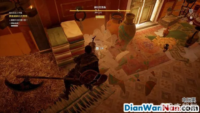 刺客信条起源图文攻略 详细全主线流程+全支线任务(89)