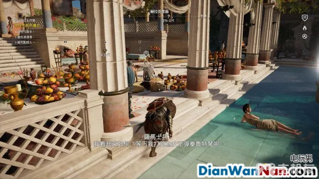 刺客信条起源图文攻略 详细全主线流程+全支线任务(89)