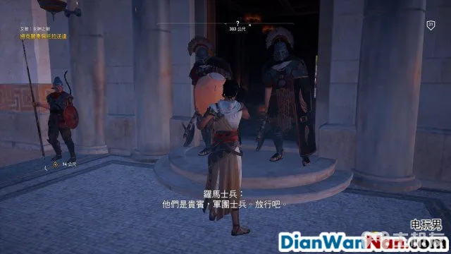 刺客信条起源图文攻略 详细全主线流程+全支线任务(90)