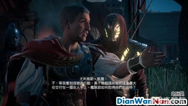 刺客信条起源图文攻略 详细全主线流程+全支线任务(90)