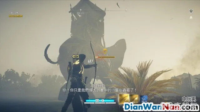 刺客信条起源图文攻略 详细全主线流程+全支线任务(91)