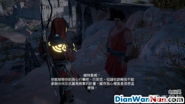 刺客信条起源图文攻略 详细全主线流程+全支线任务(95)