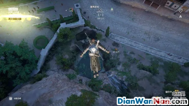 刺客信条起源图文攻略 详细全主线流程+全支线任务(97)